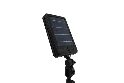 FSR ReadyLight Mini Solar LED Camping Light – Black Ops