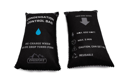 FSR Rooftop Tent Dehumidifier Bag