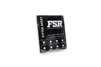 FSR Rooftop Tent Sheet Set