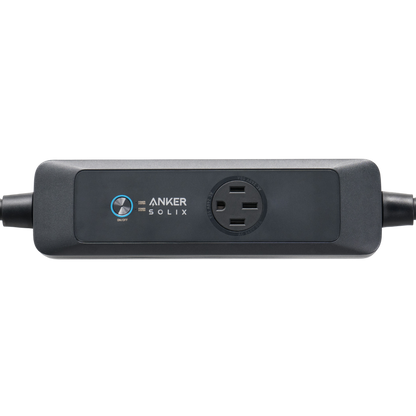 Anker Solix Double Power Hub (For F3800)