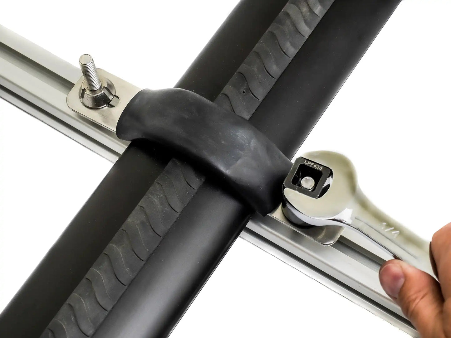 FSR M8 Security Nut & Tool Kit