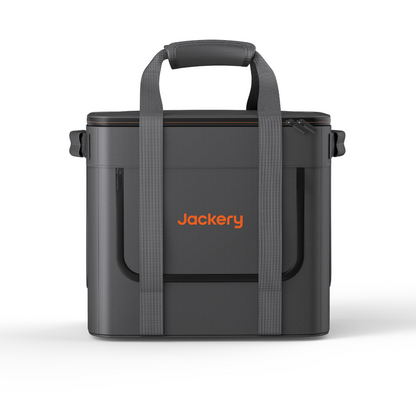 Jackery Extreme Guard Carrying Bag