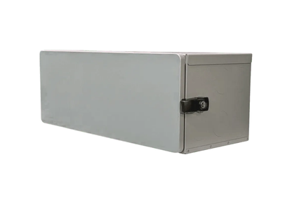 EG4 All Weather Conduit Box