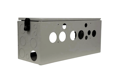 EG4 All Weather Conduit Box