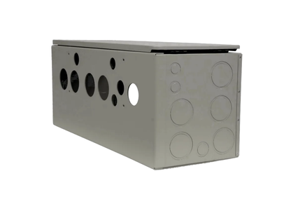 EG4 All Weather Conduit Box