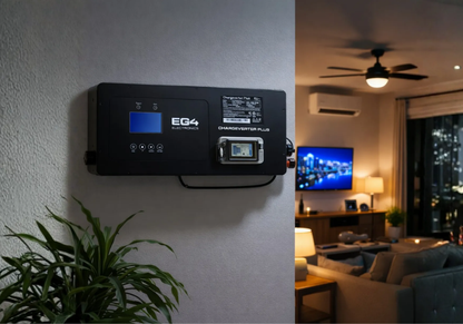 EG4 Chargeverter Plus