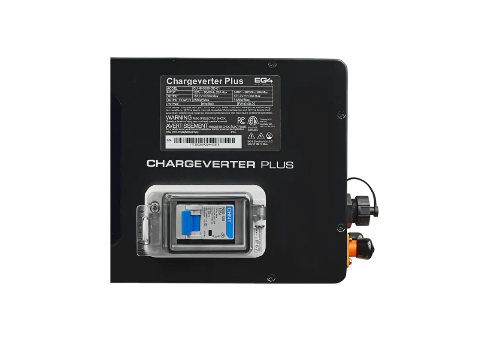 EG4 Chargeverter Plus