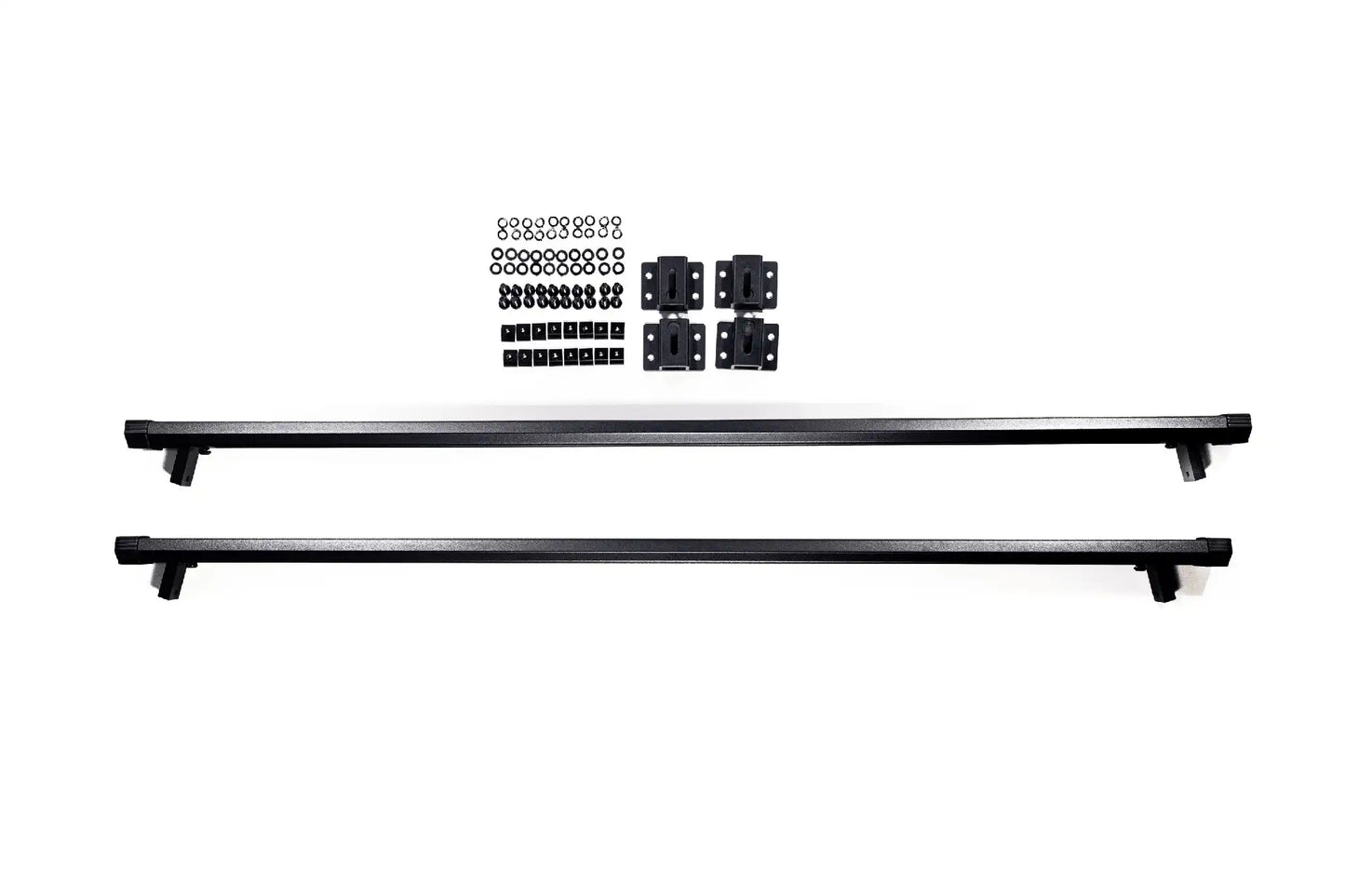 FSR Lightweight Hard Shell Rooftop Tent Crossbar Kit