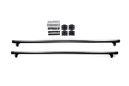FSR Lightweight Hard Shell Rooftop Tent Crossbar Kit