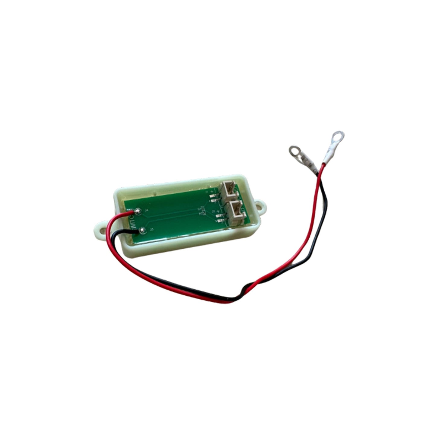 CompoCloset PCBA 12V Circuit