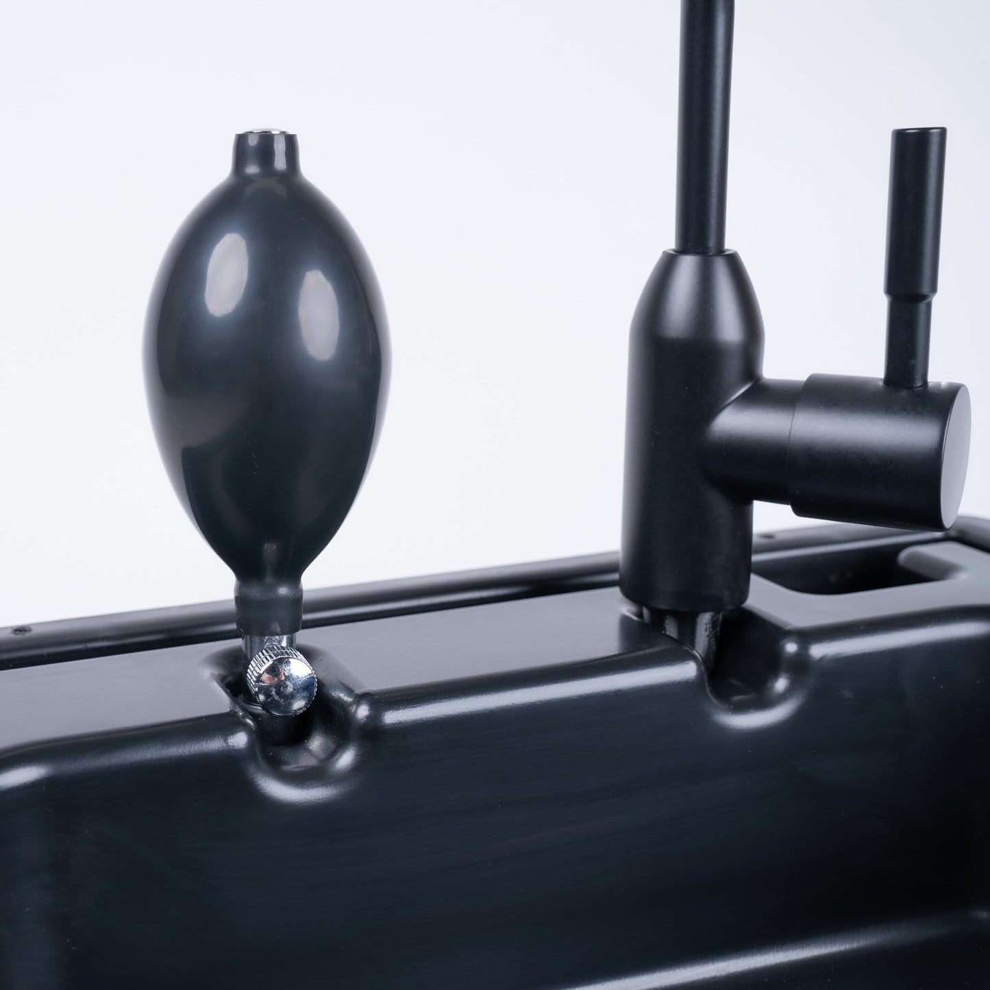 BOXIO WASH Portable Sink