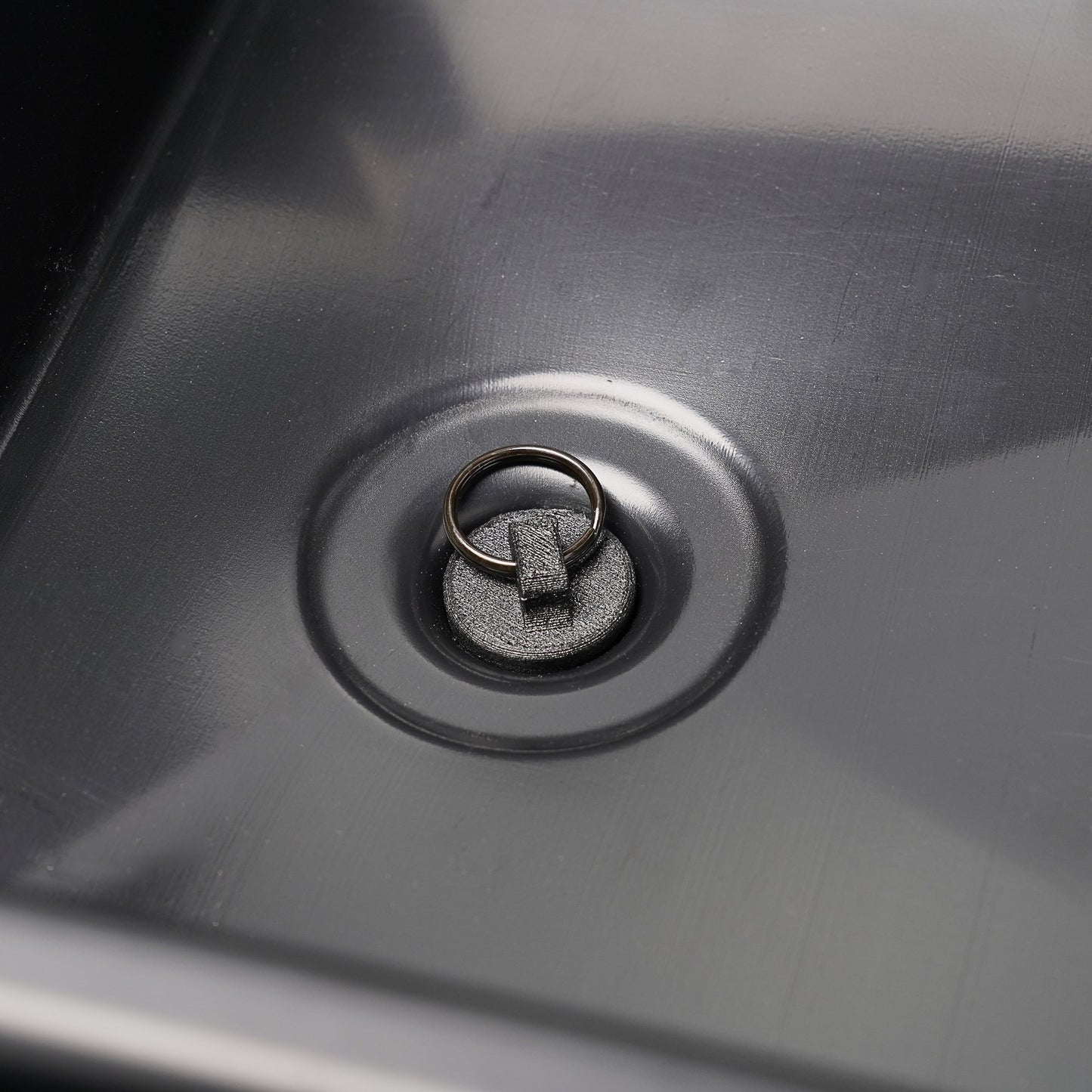BOXIO WASH Portable Sink