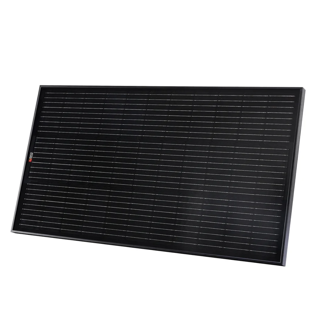 RICH SOLAR -MEGA 100 - 100 Watt Solar Panel
