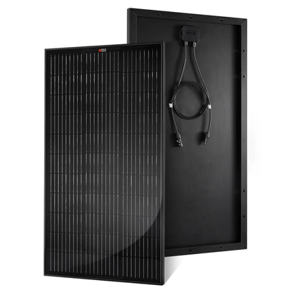 RICH SOLAR -MEGA 100 - 100 Watt Solar Panel