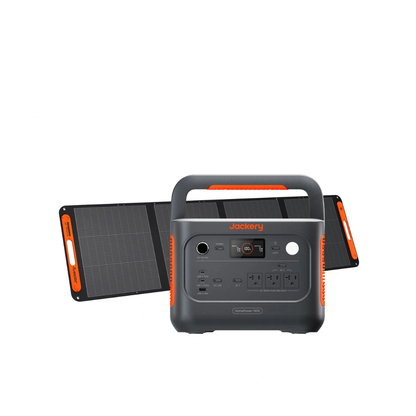 Jackery HomePower 1000 v2 Portable Power Station