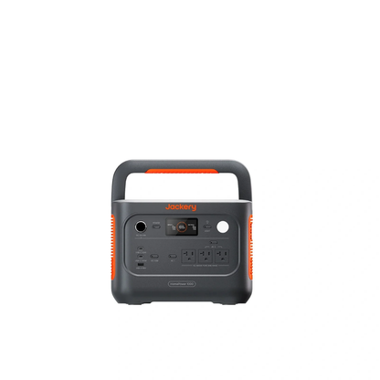 Jackery HomePower 1000 v2 Portable Power Station