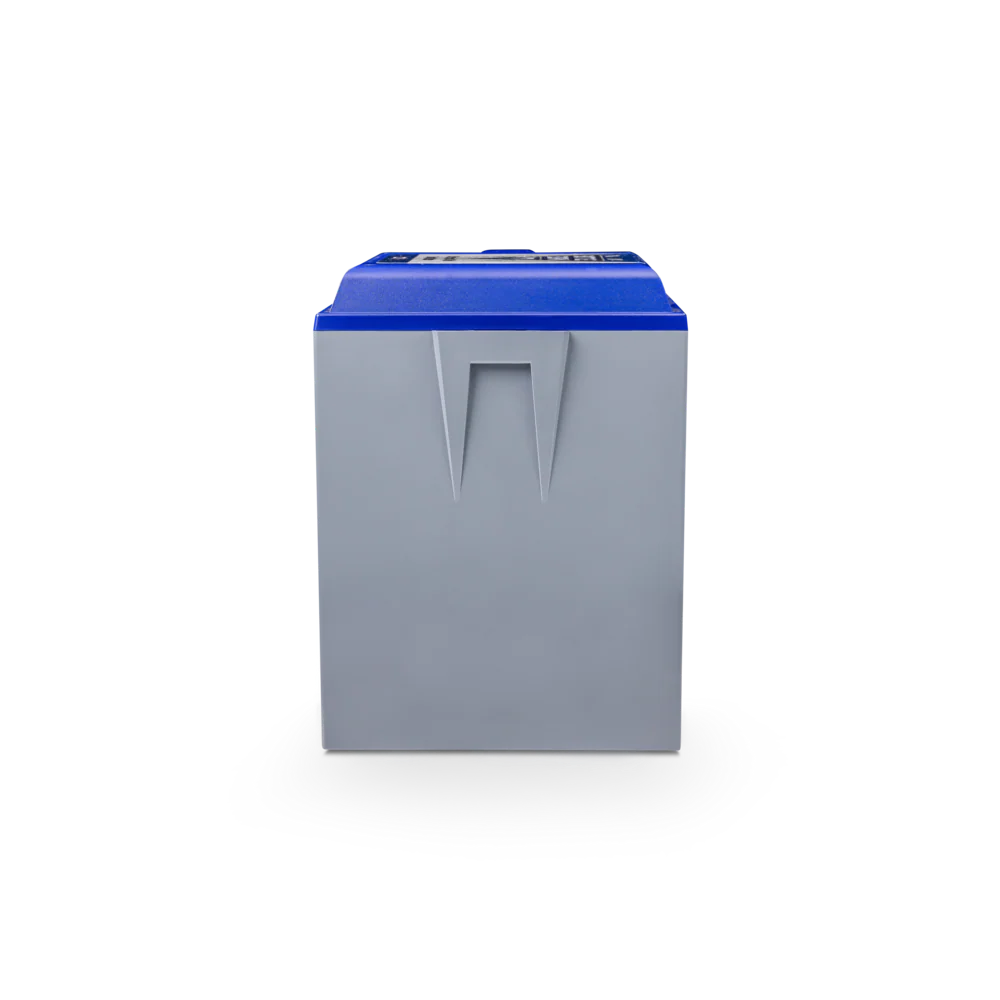 Battle Born 50Ah 24V Heated LiFePO4 Deep Cycle Battery Kit