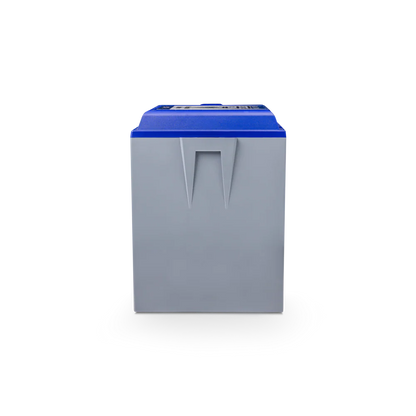 Battle Born 50Ah 24V Heated LiFePO4 Deep Cycle Battery Kit