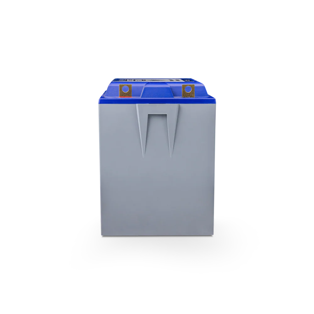 Battle Born 50Ah 24V Heated LiFePO4 Deep Cycle Battery Kit