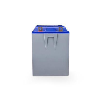 Battle Born 50Ah 24V Heated LiFePO4 Deep Cycle Battery Kit