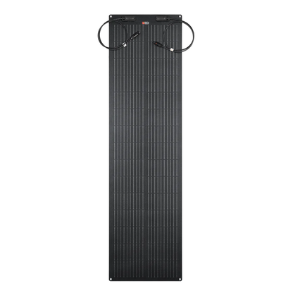 RICH SOLAR MEGA 100 FLEX 100W 12V Flexible Solar Panel
