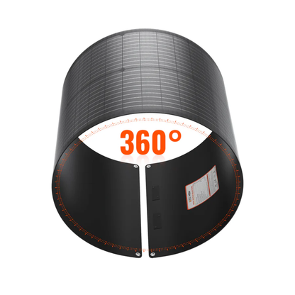 RICH SOLAR MEGA 100 FLEX 100W 12V Flexible Solar Panel