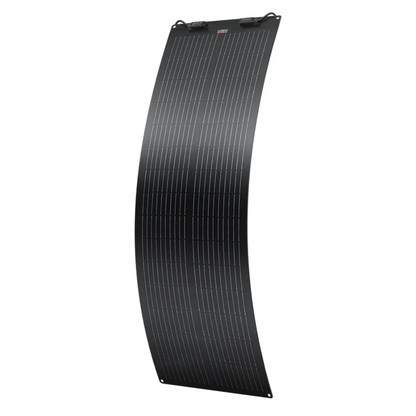 RICH SOLAR MEGA 100 FLEX 100W 12V Flexible Solar Panel