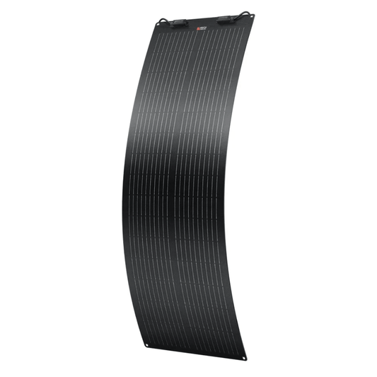 RICH SOLAR MEGA 100 FLEX 100W 12V Flexible Solar Panel