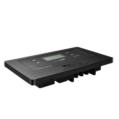 RICH SOLAR BRAVO AIR 30 30A Flush Mount PWM Solar Charge Controller with Bluetooth