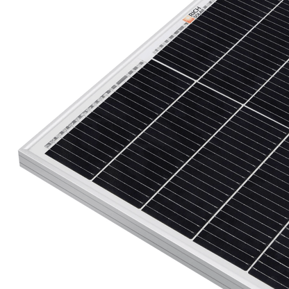 RICH SOLAR MEGA 335 PRO 335 Watt Solar Panel | Premium Grid-Tie & Off-Grid Solar Panel