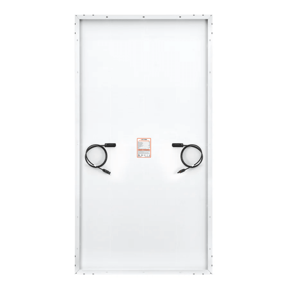RICH SOLAR MEGA 335 PRO 335 Watt Solar Panel | Premium Grid-Tie & Off-Grid Solar Panel