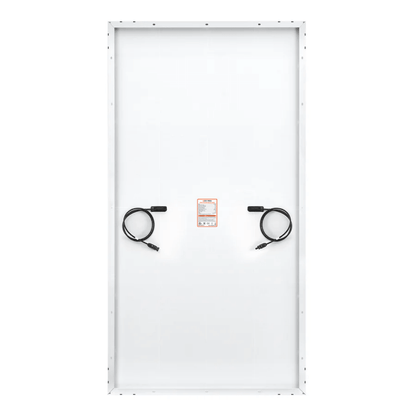RICH SOLAR MEGA 335 PRO 335 Watt Solar Panel | Premium Grid-Tie & Off-Grid Solar Panel