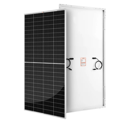 RICH SOLAR MEGA 335 PRO 335 Watt Solar Panel | Premium Grid-Tie & Off-Grid Solar Panel