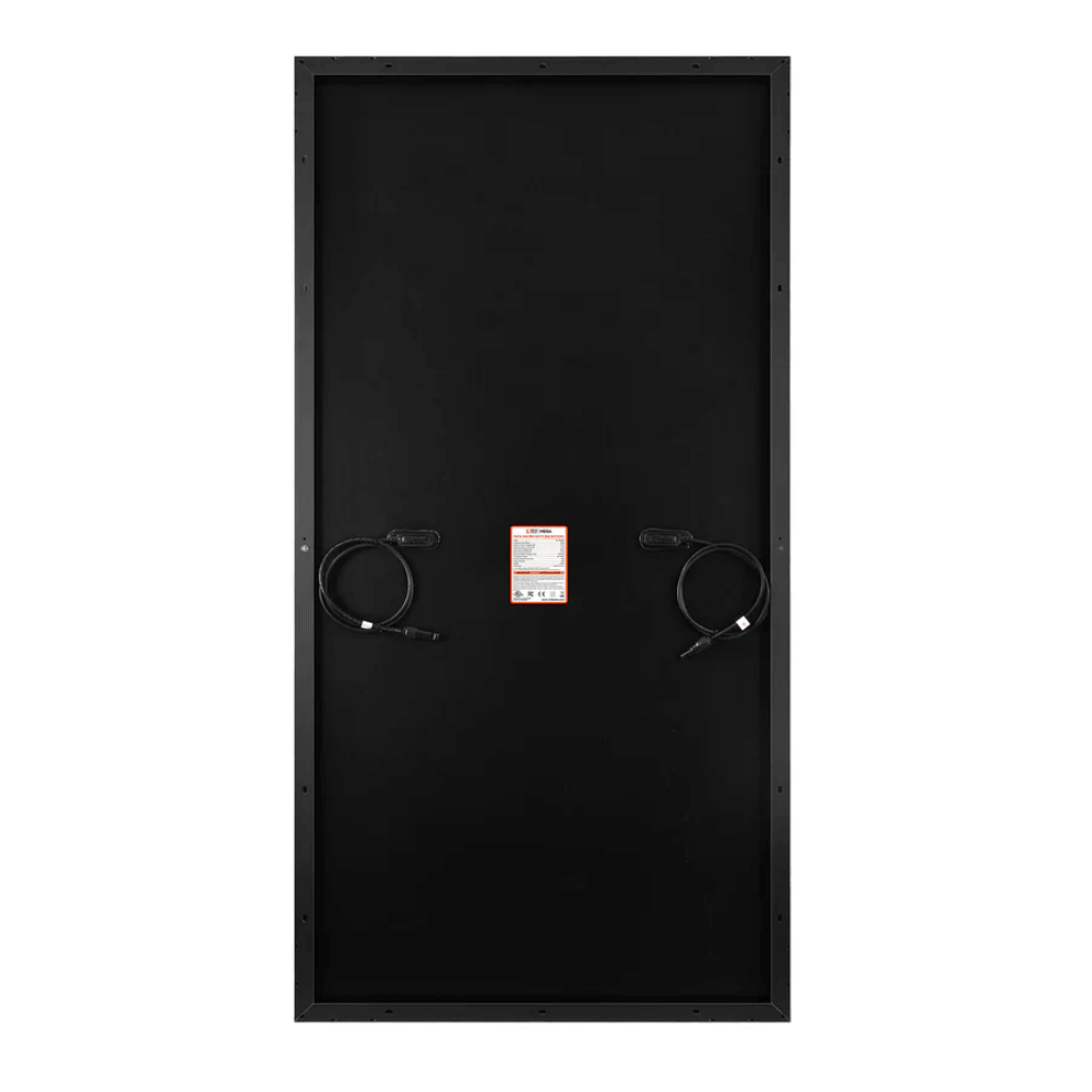 RICH SOLAR MEGA 335 PRO 335 Watt Solar Panel | Premium Grid-Tie & Off-Grid Solar Panel