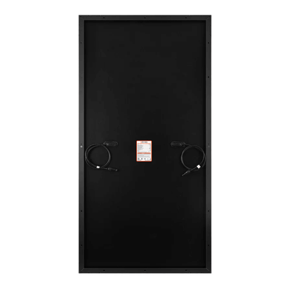 RICH SOLAR MEGA 335 PRO 335 Watt Solar Panel | Premium Grid-Tie & Off-Grid Solar Panel
