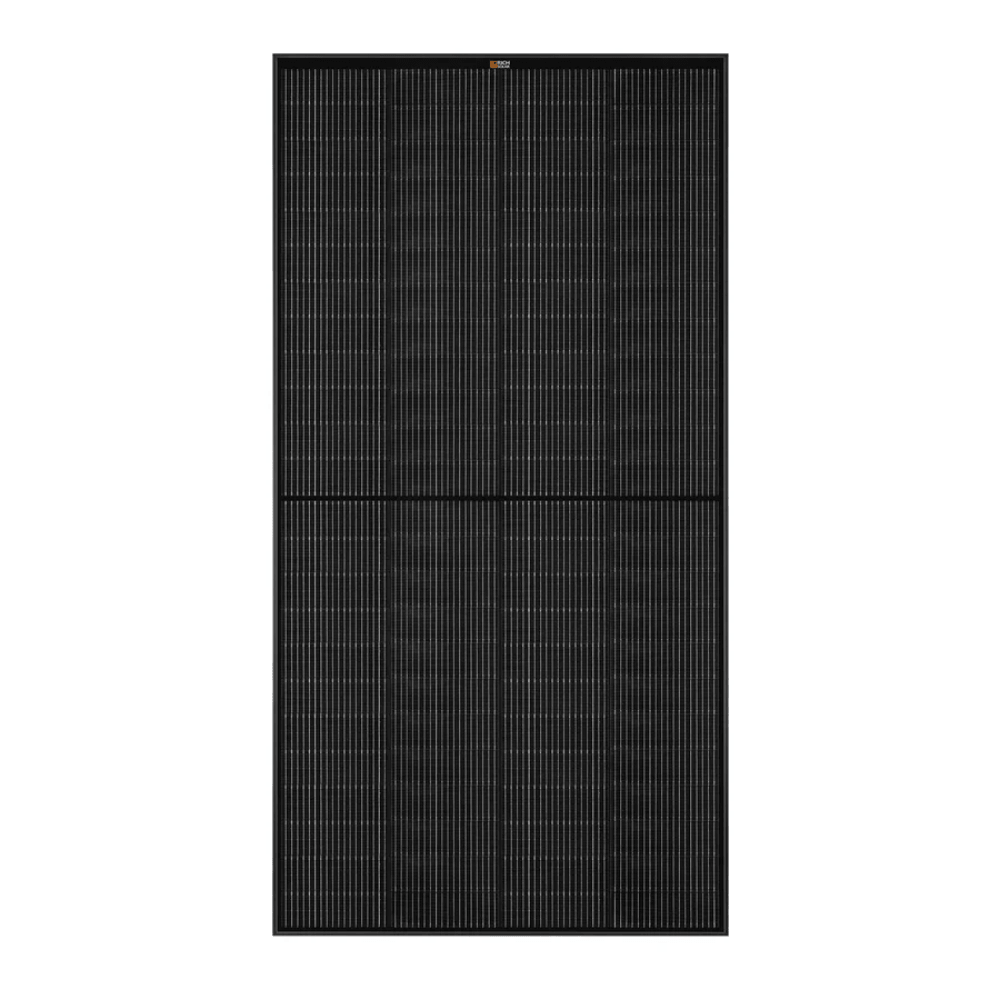 RICH SOLAR MEGA 335 PRO 335 Watt Solar Panel | Premium Grid-Tie & Off-Grid Solar Panel