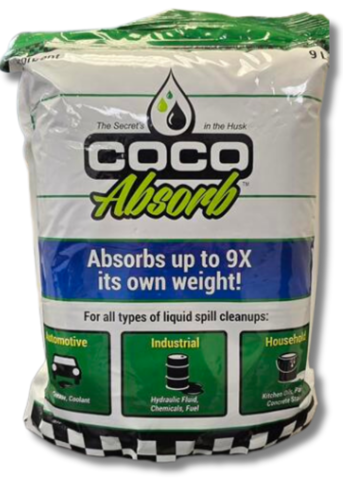 Nature's Head Coco Coir 9L Premium Composting Medium