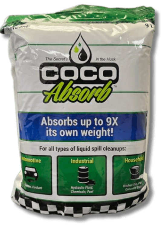 Nature's Head Coco Coir 9L Premium Composting Medium