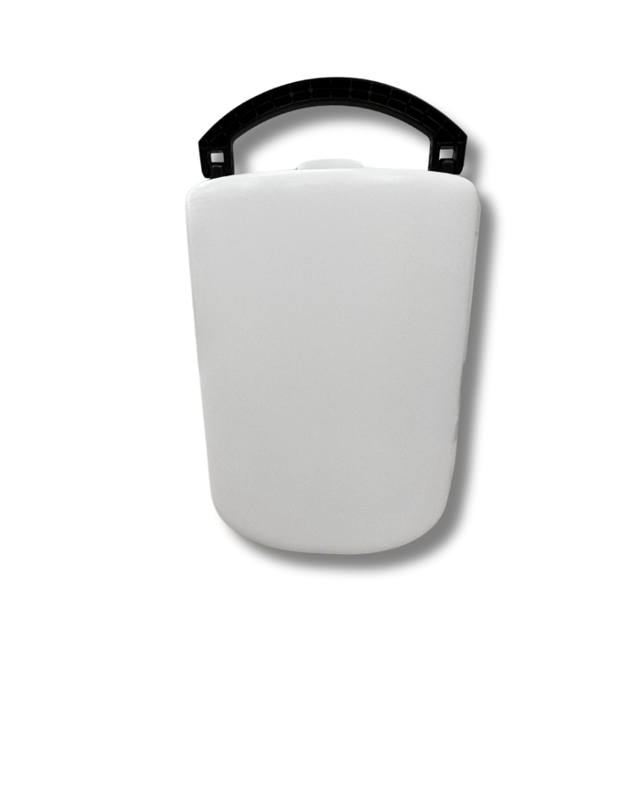 Nature's Head Extra Liquids Bottle for Composting Toilets