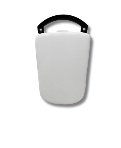 Nature's Head Extra Liquids Bottle for Composting Toilets
