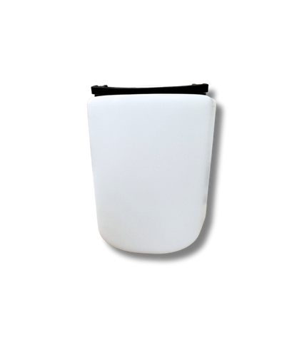 Nature's Head Extra Liquids Bottle for Composting Toilets