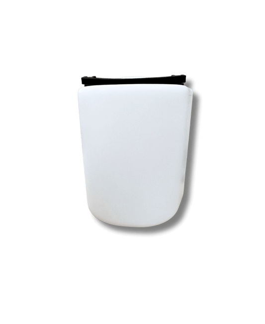 Nature's Head Extra Liquids Bottle for Composting Toilets