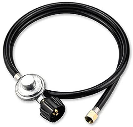 Propane Hose
