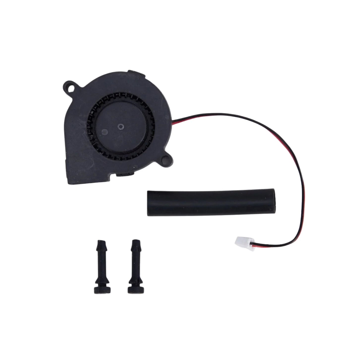 CompoCloset Replacement Fan Kit for Cuddy Composting Toilet