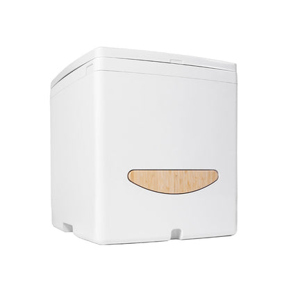 CompoCloset S1 Dry Flush Sealing Toilet