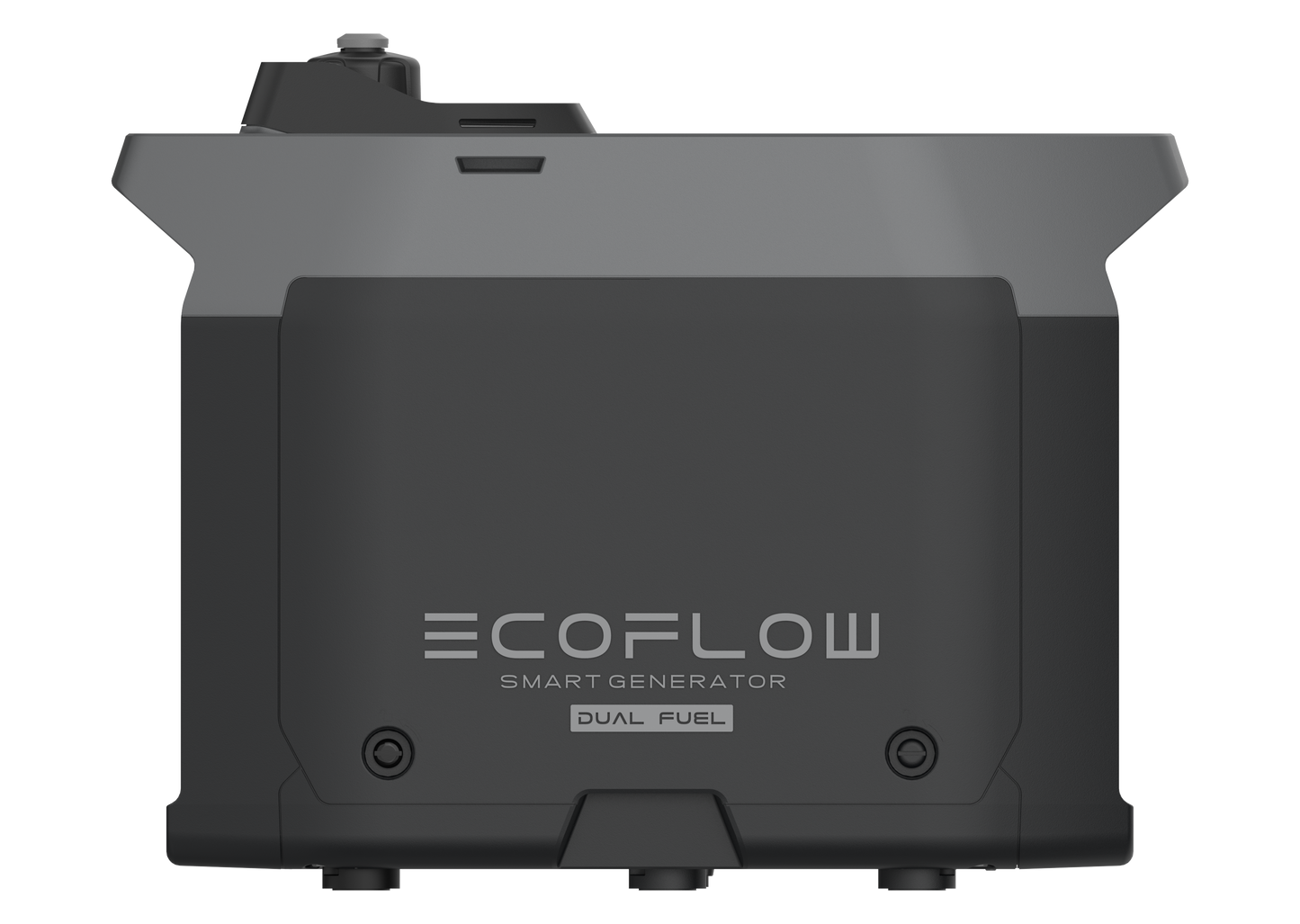 EcoFlow Dual Fuel Smart Generator