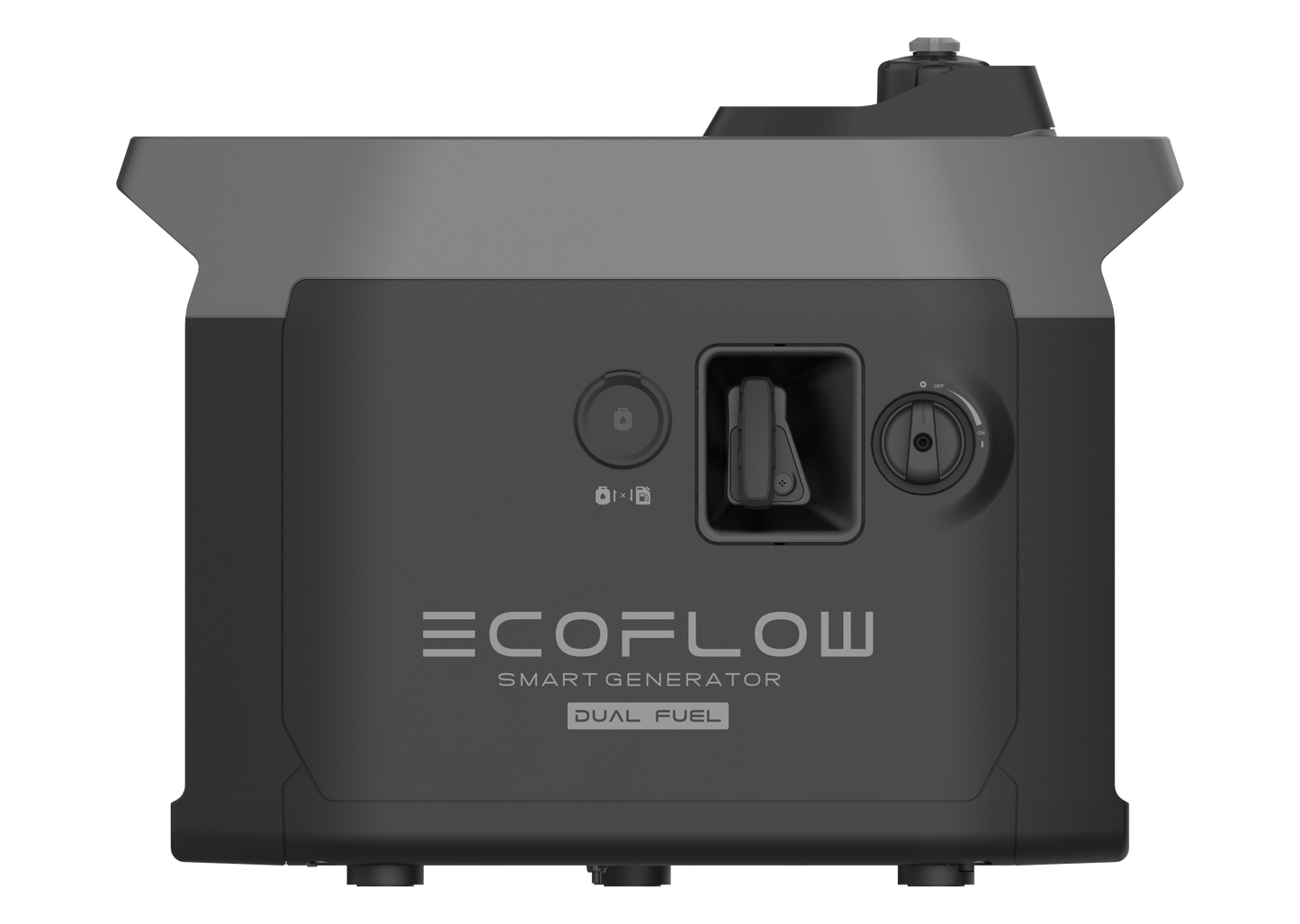 EcoFlow Dual Fuel Smart Generator