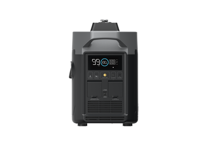 EcoFlow Dual Fuel Smart Generator