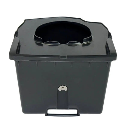 CompoCloset Solids Bin Cover for Cuddy Composting Toilet