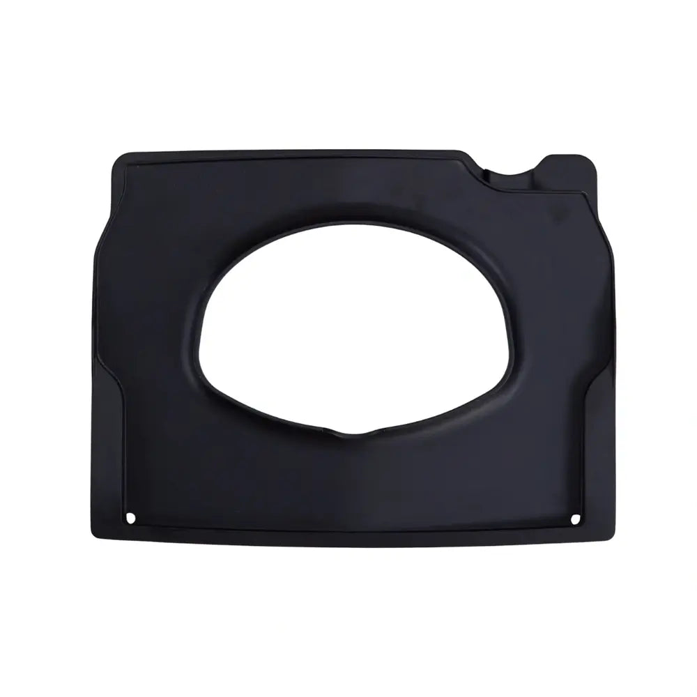 CompoCloset Solids Bin Cover for Cuddy Composting Toilet